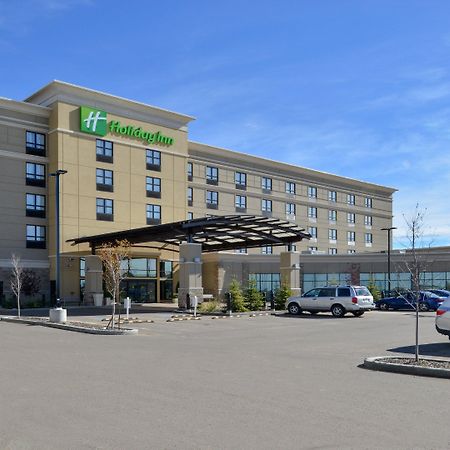 Holiday Inn Hotel & Suites Edmonton Airport Conference Centre By Ihg Ниску Екстериор снимка