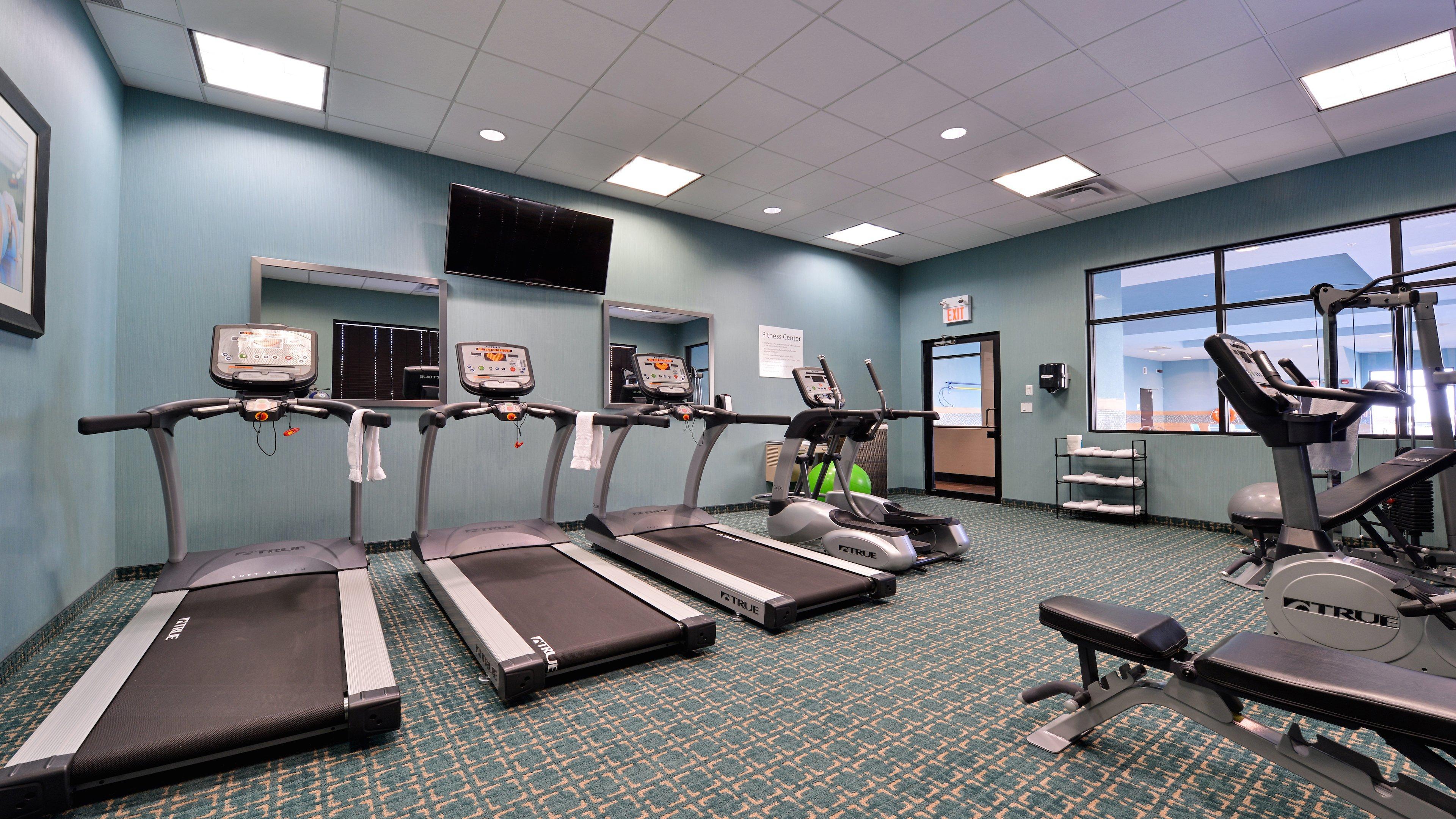 Holiday Inn Hotel & Suites Edmonton Airport Conference Centre By Ihg Ниску Екстериор снимка
