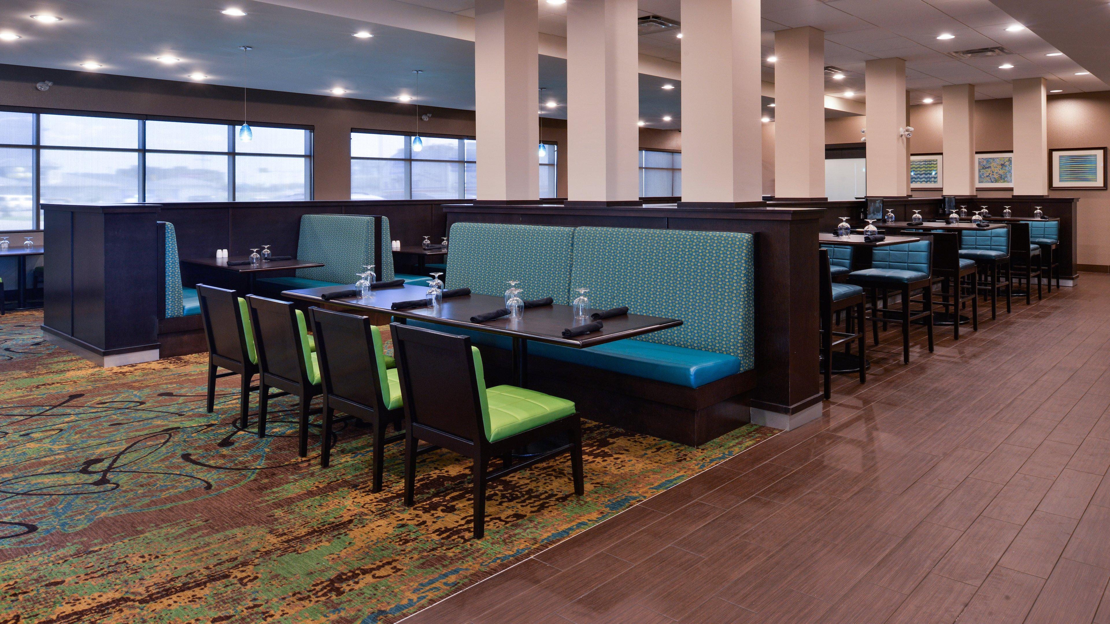 Holiday Inn Hotel & Suites Edmonton Airport Conference Centre By Ihg Ниску Екстериор снимка