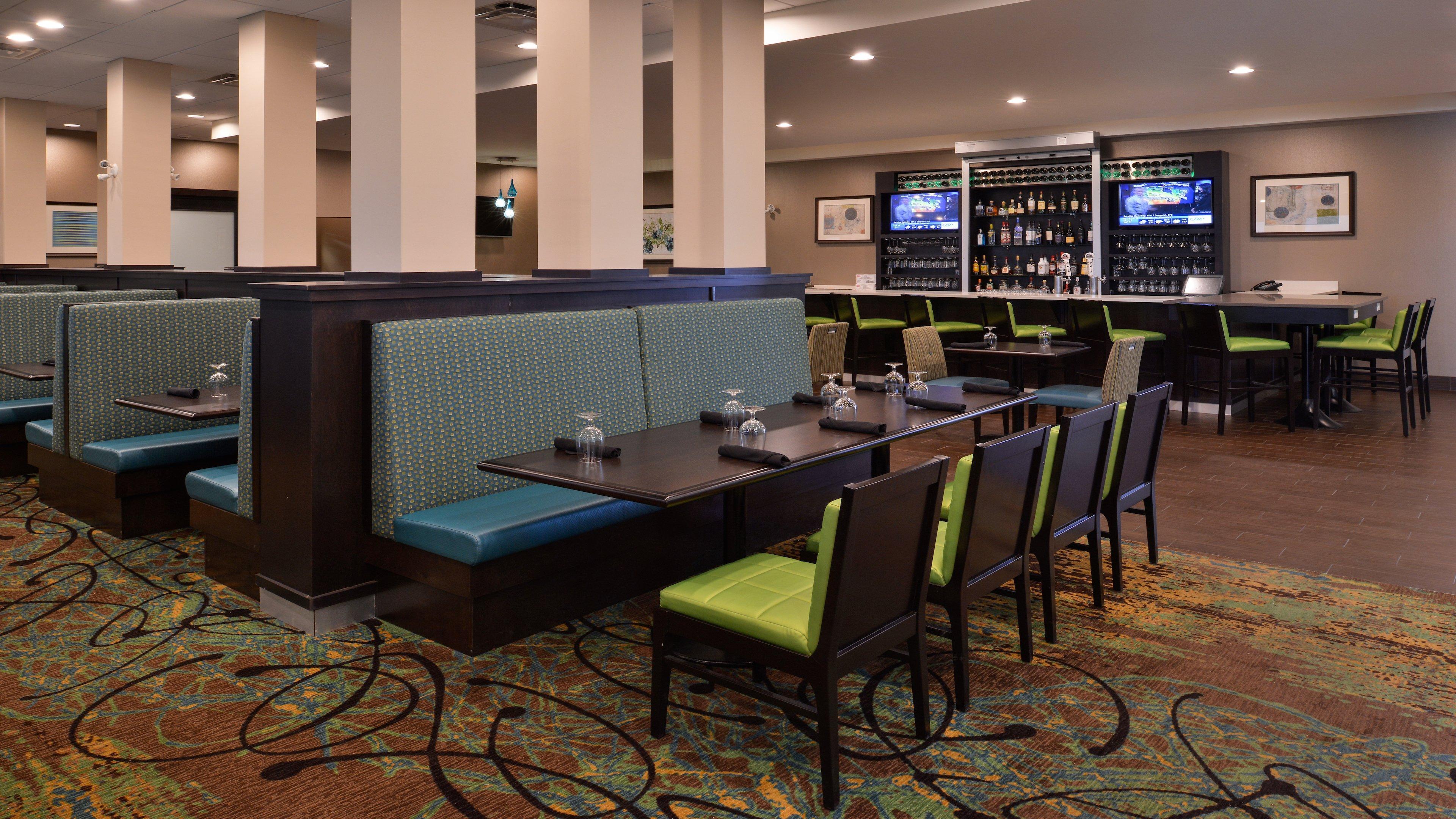 Holiday Inn Hotel & Suites Edmonton Airport Conference Centre By Ihg Ниску Екстериор снимка