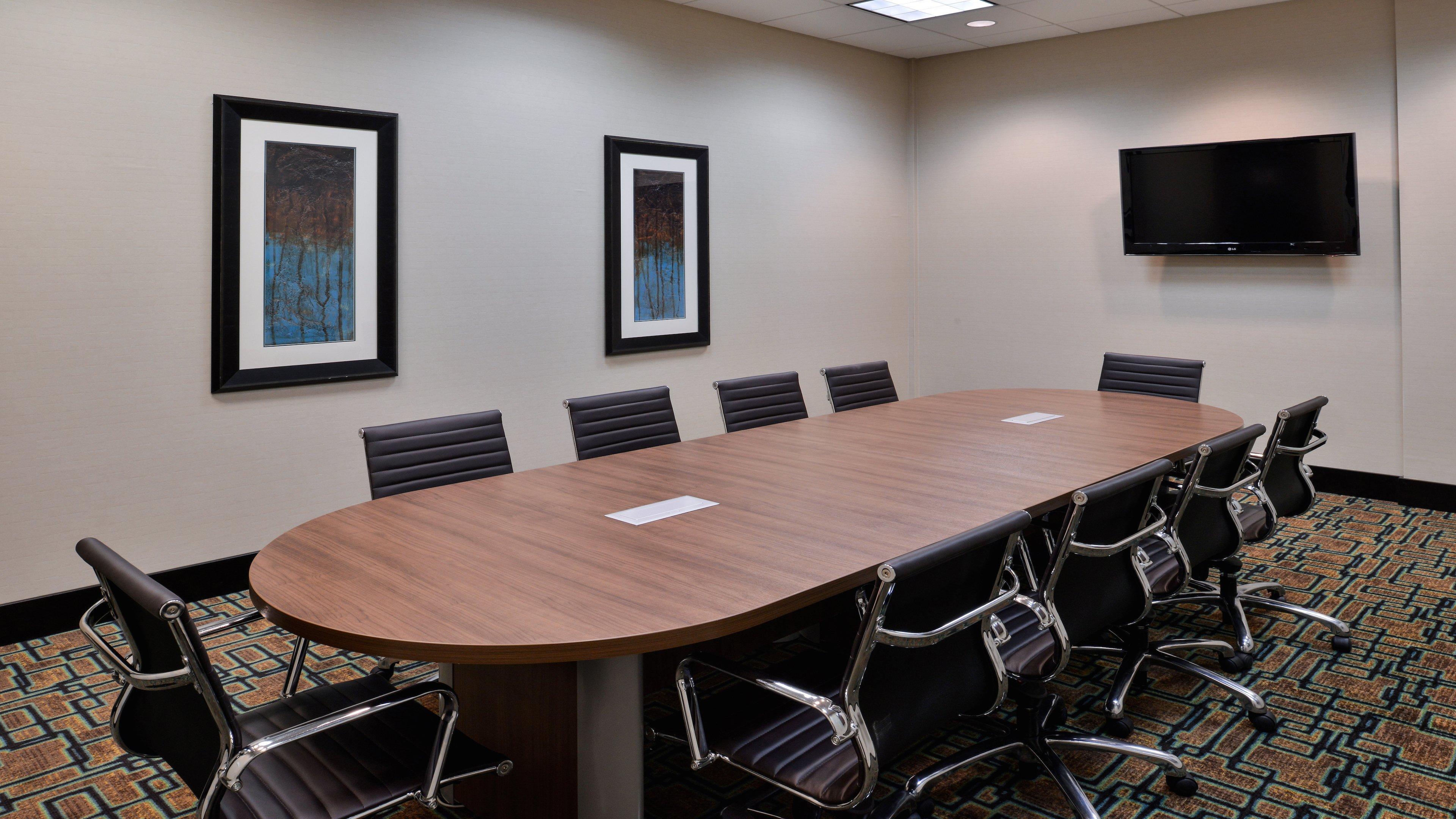 Holiday Inn Hotel & Suites Edmonton Airport Conference Centre By Ihg Ниску Екстериор снимка